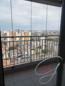 Apartamento com 2 Quartos à venda, 52m² no Quitaúna, Osasco