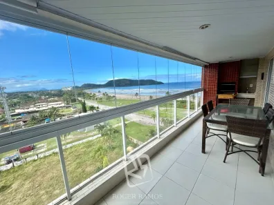 Apartamento com 2 Quartos à venda, 84m² no Indaiá, Bertioga