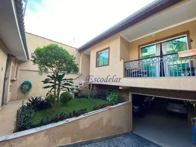 Sobrado com 3 Quartos à venda, 260m² no Jardim Virginia Bianca, São Paulo