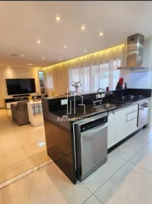Apartamento com 3 Quartos à venda, 132m² no Jardim Dom Bosco, São Paulo