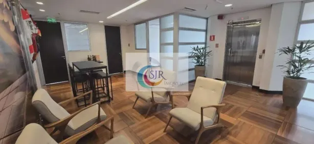 Sala Comercial para alugar, 255m² no Itaim Bibi, São Paulo