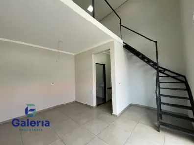 Sala Comercial para alugar, 43m² no Vila Monte Alegre, Ribeirão Preto