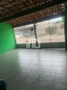 Casa com 2 Quartos à venda, 64m² no Jardim Santa Inês II, São José dos Campos