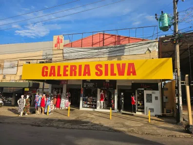 Ponto Comercial para alugar, 5m² no Setor Garavelo, Aparecida de Goiânia