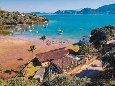 Casa com 5 Quartos à venda, 400m² no Monsuaba, Angra dos Reis