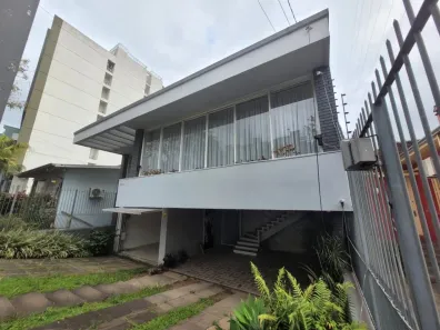 Sala Comercial para alugar, 200m² no Exposição, Caxias do Sul