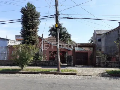 Casa com 4 Quartos à venda, 106m² no Santa Tereza, Porto Alegre