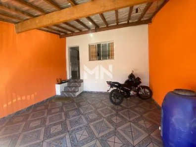 Casa com 2 Quartos à venda, 97m² no Jardim Residencial Itaim, Itu