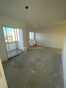 Apartamento com 2 Quartos à venda, 63m² no Jardim do Lago, Campinas