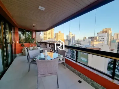 Cobertura com 4 Quartos à venda, 428m² no Praia da Costa, Vila Velha