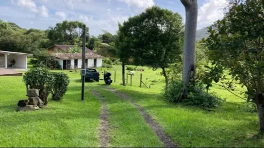 Fazenda/Sítio com 1 Quarto à venda, 120m² no Vargem Grande, Florianópolis