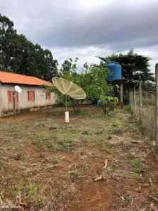 Fazenda/Sítio com 4 Quartos à venda, 100m² no Chácaras São Basílio, Uberaba
