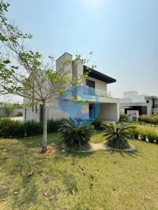 Casa com 4 Quartos à venda, 339m² no Alphaville Nova Esplanada, Votorantim