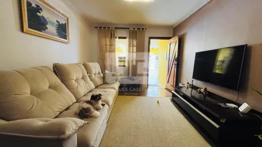 Casa com 4 Quartos à venda, 190m² no Rudge Ramos, São Bernardo do Campo