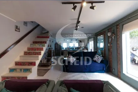 Casa com 3 Quartos à venda, 280m² no Indianópolis, São Paulo