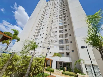 Apartamento com 3 Quartos à venda, 78m² no Ponte Preta, Campinas
