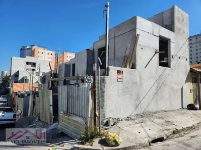 Sobrado com 2 Quartos à venda, 70m² no Vila Esperança, São Paulo