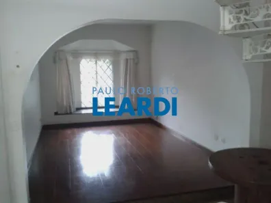 Sobrado com 4 Quartos à venda, 171m² no Indianópolis, São Paulo