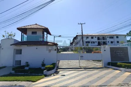 Apartamento com 1 Quarto à venda, 45m² no Poço Fundo, São Pedro da Aldeia