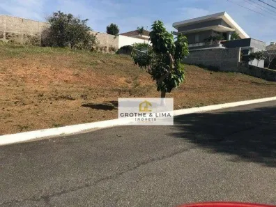 Lote/Terreno à venda, 600m² no Residencial Santa Helena, Caçapava