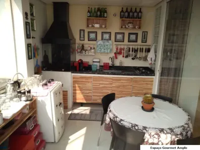 Apartamento com 3 Quartos à venda, 110m² no Vila da Saúde, São Paulo