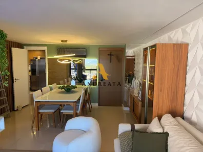 Apartamento com 4 Quartos à venda, 120m² no Recreio dos Bandeirantes, Rio de Janeiro