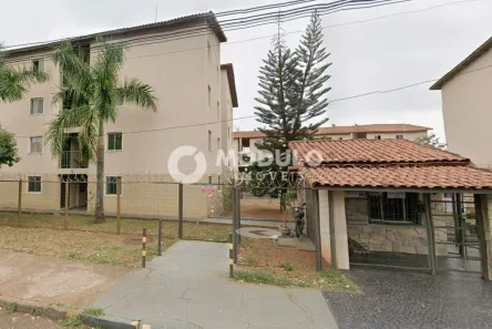 Apartamento com 3 Quartos à venda, 72m² no Chácaras Tubalina e Quartel, Uberlândia