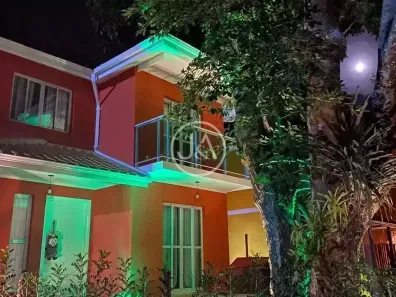 Casa com 3 Quartos à venda, 109m² no Araras, Petrópolis