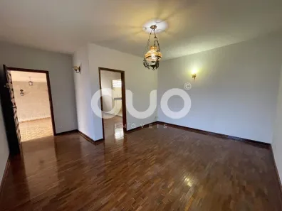 Casa com 3 Quartos para alugar, 183m² no Vila Rezende, Piracicaba