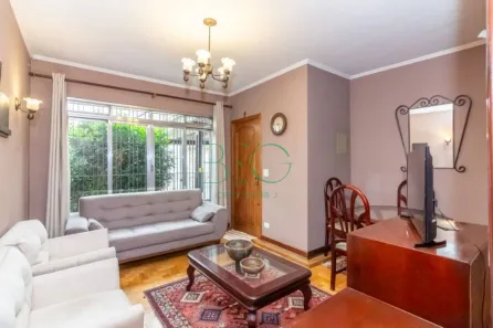 Casa de Condomínio com 3 Quartos à venda, 126m² no Santo Amaro, São Paulo