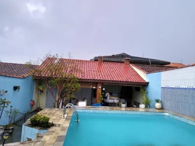 Casa com 3 Quartos à venda, 187m² no Centro, Jacareí