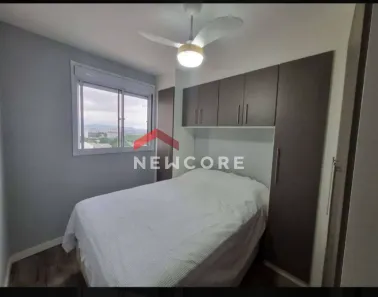 Apartamento com 2 Quartos à venda, 57m² no Catumbi, São Paulo