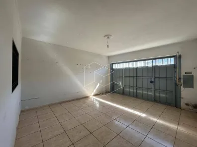 Casa com 2 Quartos para alugar, 125m² no Jardim Nova Jaú, Jaú