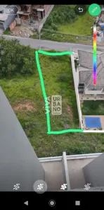 Lote/Terreno à venda, 476m² no Jardim Belvedere, Volta Redonda