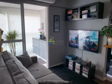 Apartamento com 2 Quartos à venda, 63m² no Jardim da Glória, São Paulo