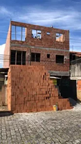 Cobertura com 2 Quartos à venda, 100m² no Vila Guarani, Santo André