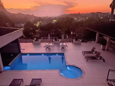 Casa com 5 Quartos à venda, 568m² no Anil, Rio de Janeiro