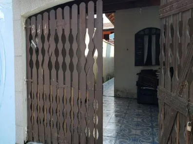 Casa com 2 Quartos à venda, 75m² no Conjunto Residencial Mazzeo, Mongaguá