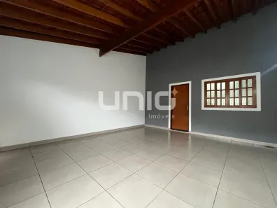 Casa com 3 Quartos à venda, 108m² no Pompéia, Piracicaba