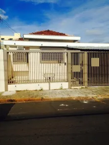 Imóvel Comercial para alugar, 170m² no Vila Maceno, São José do Rio Preto