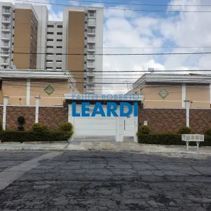  com 2 Quartos à venda, 80m² no Vila Campanela, São Paulo