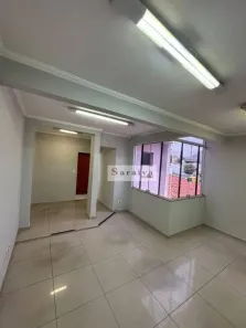 Sobrado com 5 Quartos à venda, 87m² no Jardim do Mar, São Bernardo do Campo