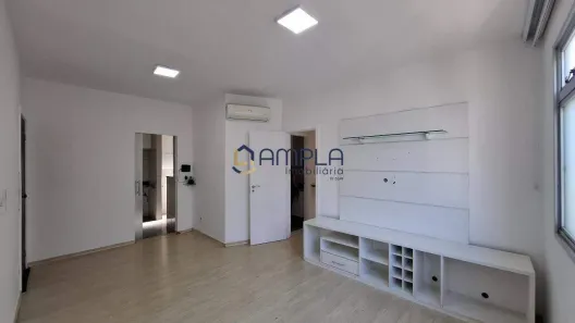 Apartamento com 3 Quartos para alugar, 104m² no Estoril, Belo Horizonte