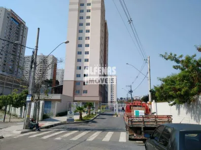 Apartamento com 2 Quartos para alugar, 48m² no Cidade Industrial, Contagem