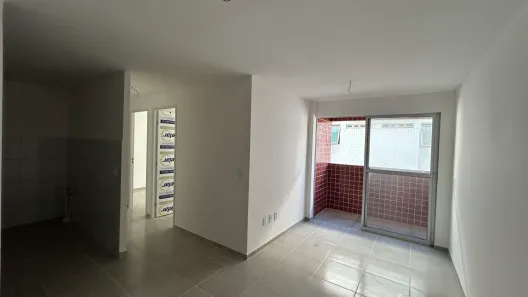 Apartamento com 2 Quartos à venda, 45m² no Piedade, Jaboatão dos Guararapes