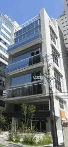 Sala Comercial para alugar, 232m² no Itaim Bibi, São Paulo