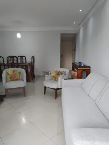 Apartamento com 3 Quartos à venda, 79m² no Bela Vista, Valinhos