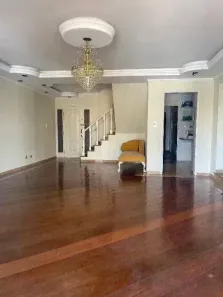 Apartamento com 3 Quartos à venda, 290m² no Água Fria, São Paulo