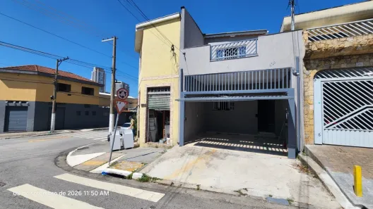 Imóvel Comercial com 1 Quarto para alugar, 128m² no Belenzinho, São Paulo