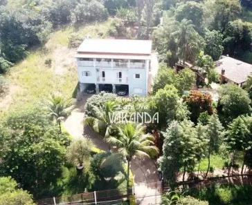 Fazenda/Sítio com 3 Quartos à venda, 480m² no Vale Verde, Valinhos